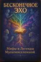 Обложка произведения Бесконечное Эхо
