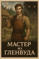 Обложка произведения Мастер из Гленвуда