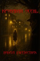 Обложка произведения Кровавая Осень