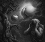 Обложка произведения Дискордианские сказки и притчи 3.0. Или Как Я Нашел Хаос, И Что Я С Ним Сделал, Когда Нашел.