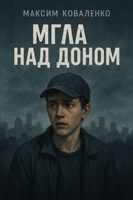 Обложка произведения Мгла над Доном