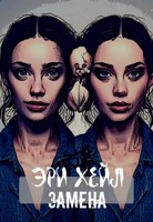 Обложка произведения Замена