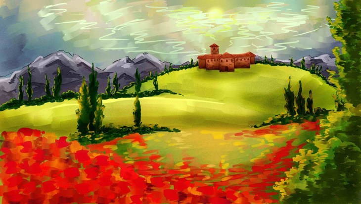 Иллюстрация