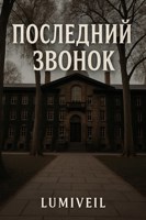Обложка произведения Последний звонок