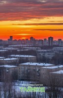 Обложка произведения Таймкод