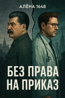 Обложка произведения Без права на приказ