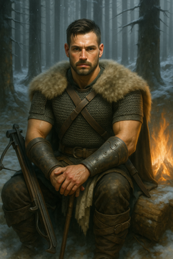 Дмитрий Элденберри