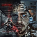 Обложка произведения Выживший