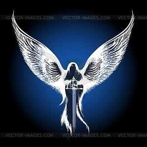 Обложка произведения Призванный