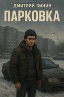 Обложка произведения Парковка