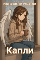 Обложка произведения Капли