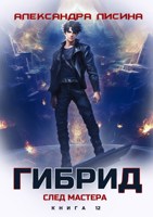 Обложка произведения 12. След мастера