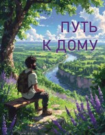 Обложка произведения Путь к дому