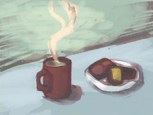 Обложка произведения Неисправный лифт, как повод для увольнения. С работы...