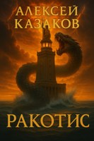 Обложка произведения Ракотис