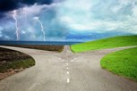Обложка произведения Зависит от случая... Миниатюра.