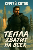 Обложка произведения Тепла хватит на всех