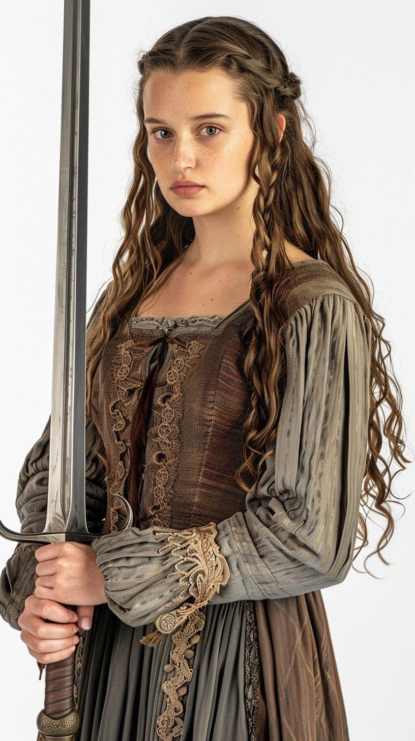 Самое первое изображение, которое мне выдала нейросеть