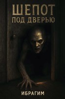 Обложка произведения Шепот под дверью