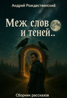 Обложка произведения Меж слов и теней