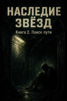 Обложка произведения Книга 2. Поиск пути