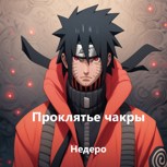 Обложка произведения Проклятье чакры