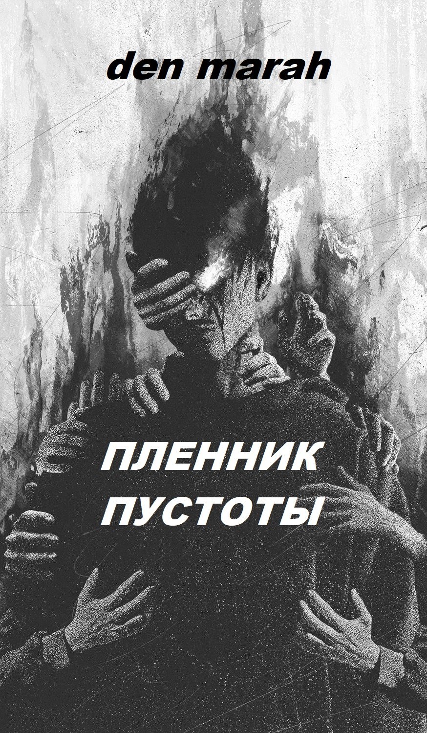 Обложка произведения Пленник пустоты