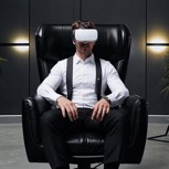 Обложка произведения Работа мечты