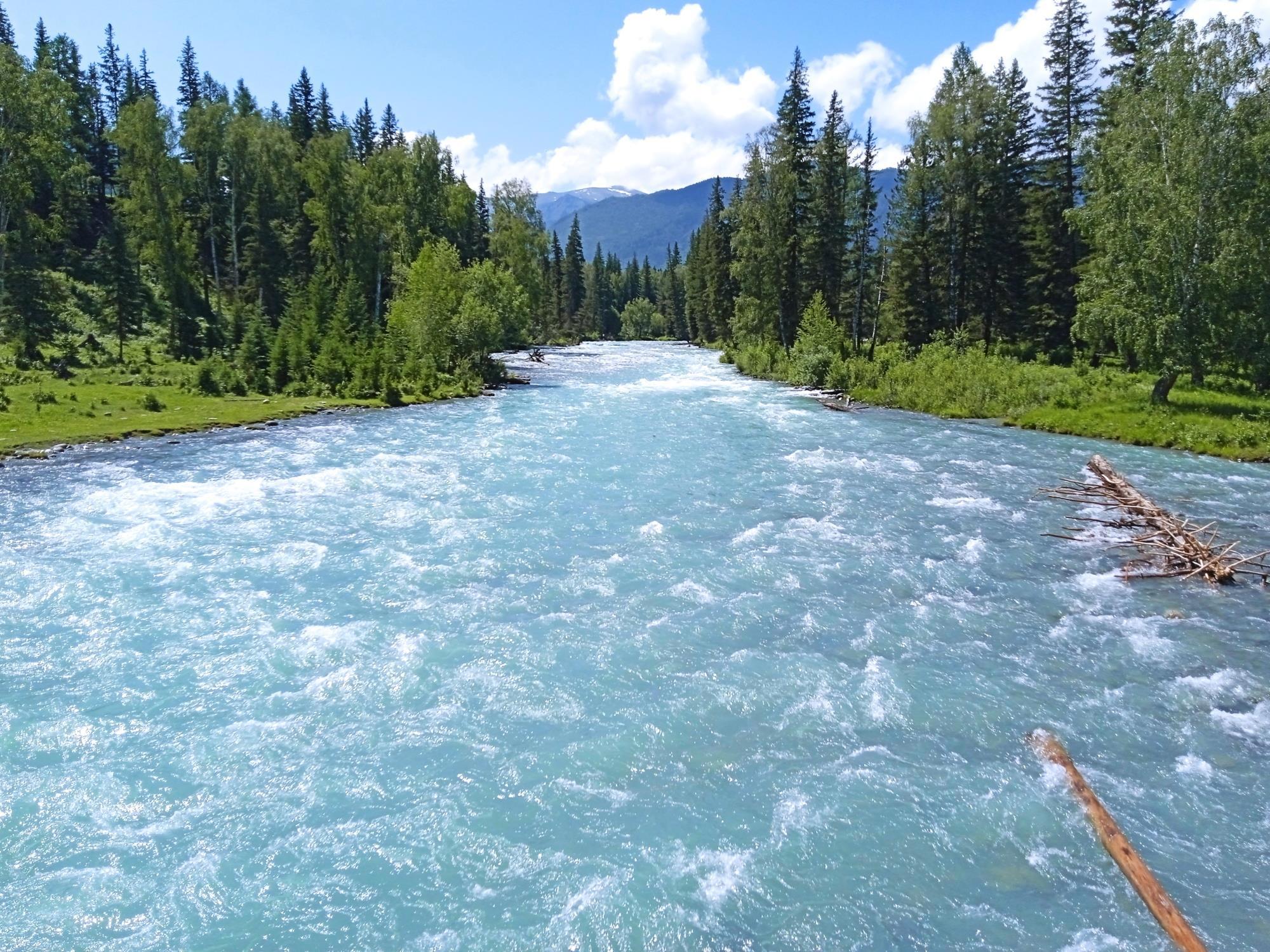 Алтай: мгновения, которые остаются в сердце - Виктор Агеев-Полторжицкий