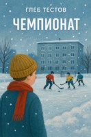 Обложка произведения Чемпионат