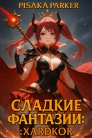 Обложка произведения Сладкие фантазии: Хардкор