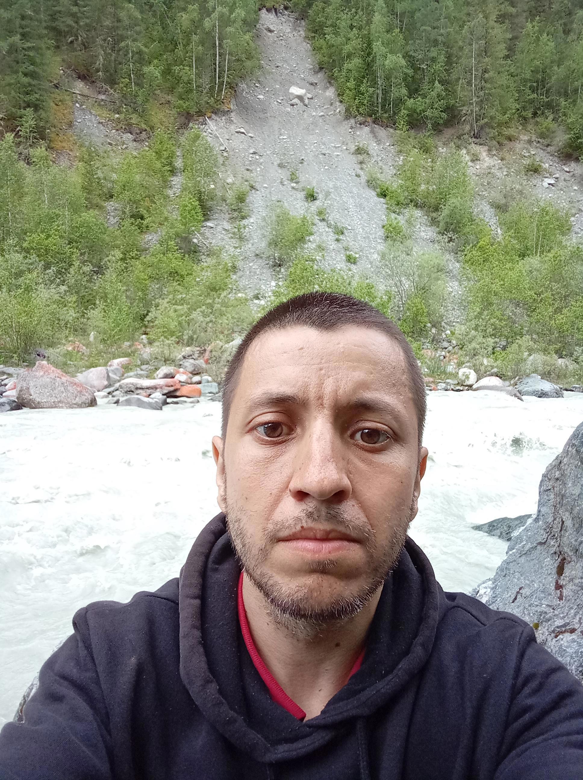 Путешествие к священной Белухе: легенды, реальность и вдохновение - Виктор Агеев-Полторжицкий