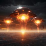 Обложка произведения Вторжение