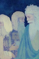 Обложка произведения Четвёртый дегустатор: о вкусе, которому нет имени