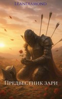 Обложка произведения Предвестник зари