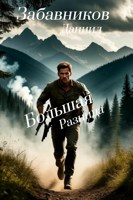 Обложка произведения Большая Разница