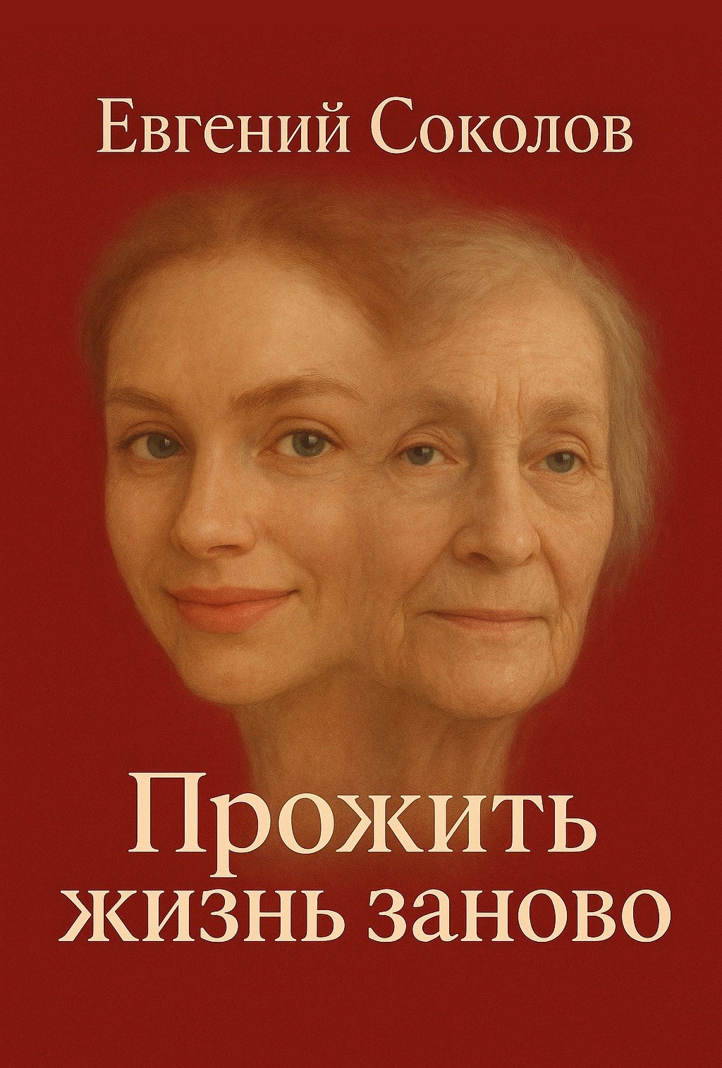 Обложка произведения Прожить жизнь заново