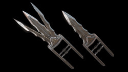 Оружие Натали