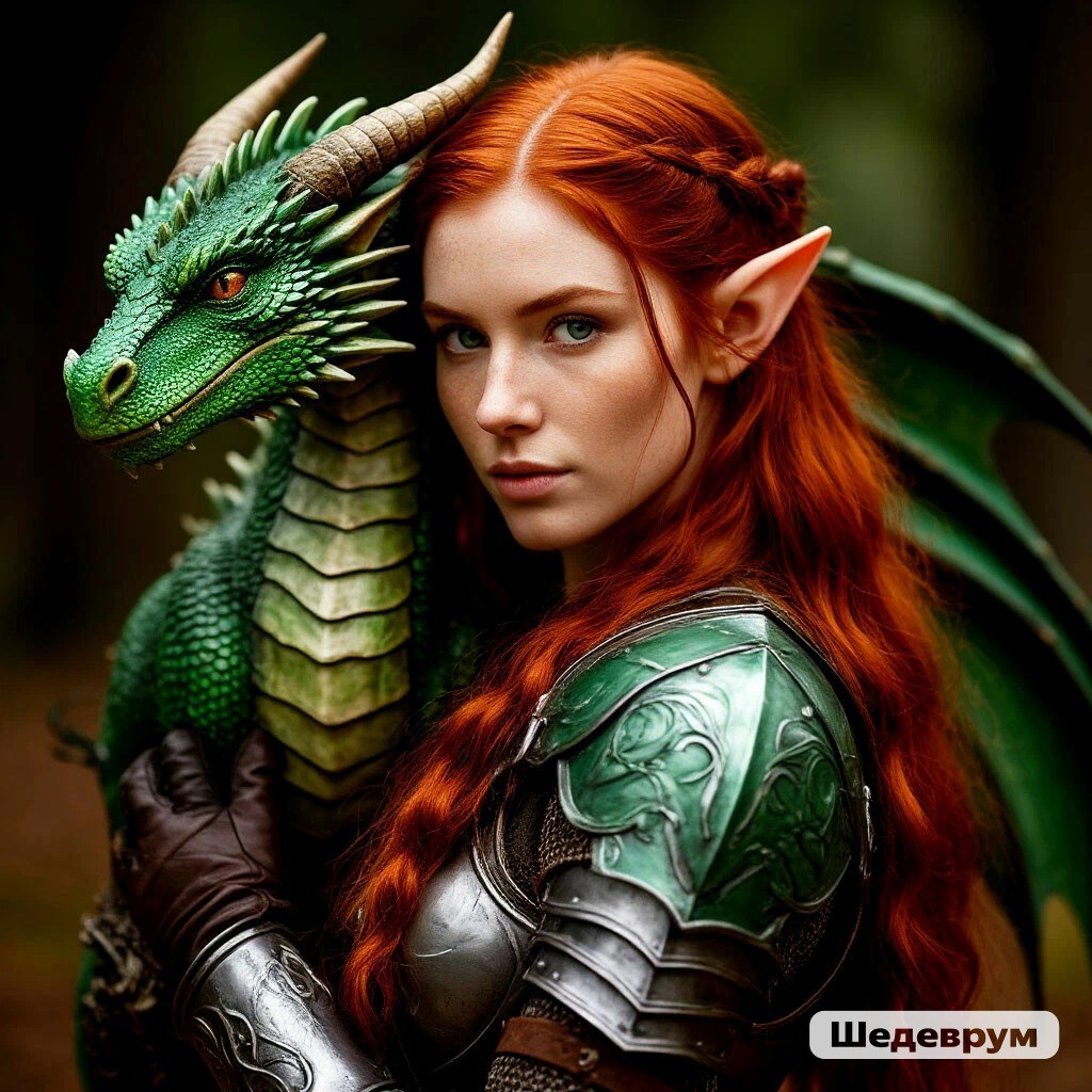 Обложка произведения Гибрид