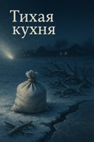 Обложка произведения Тихая кухня