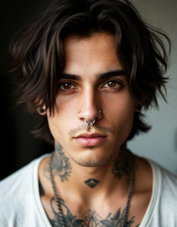 Михаил Петров