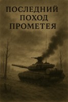Обложка произведения Последний поход Прометея