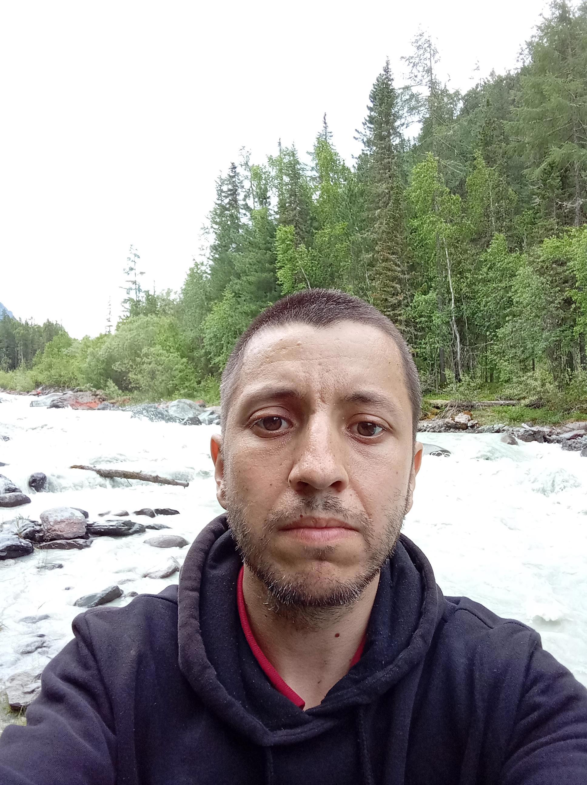 Путешествие к священной Белухе: легенды, реальность и вдохновение - Виктор Агеев-Полторжицкий