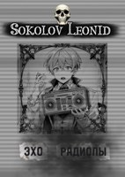 Обложка произведения Эхо радиолы