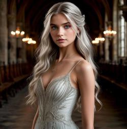 Флер Делакур