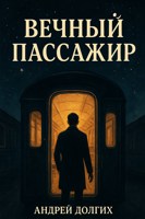 Обложка произведения Вечный пассажир