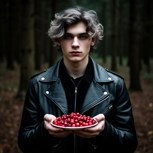 Обложка произведения Роковой приворот