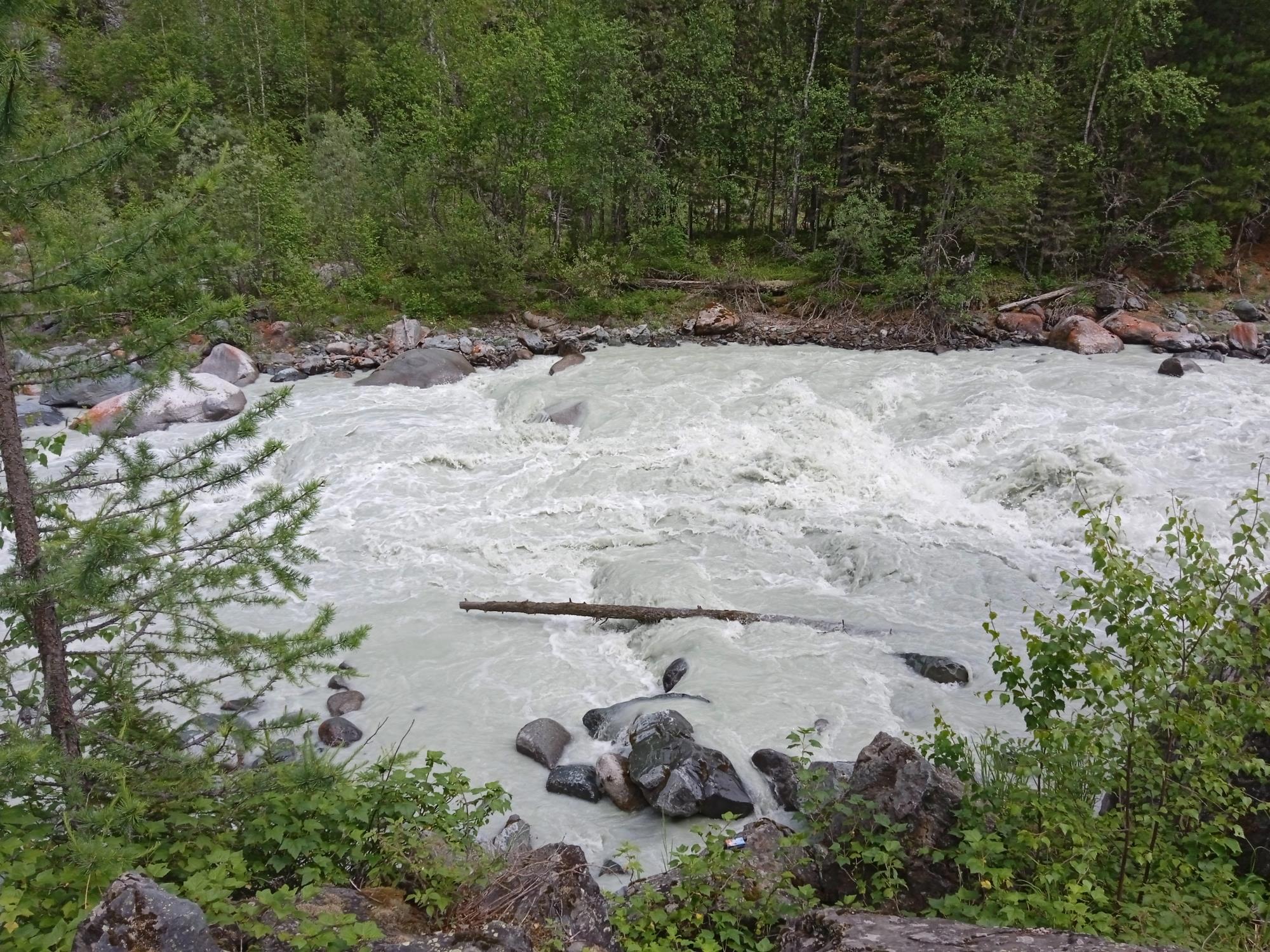 Продолжение: Тайны Беловодья и поиски утраченного рая - Виктор Агеев-Полторжицкий