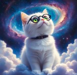 Обложка произведения От кота до ДНК