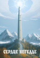 Обложка произведения Сердце Негедде